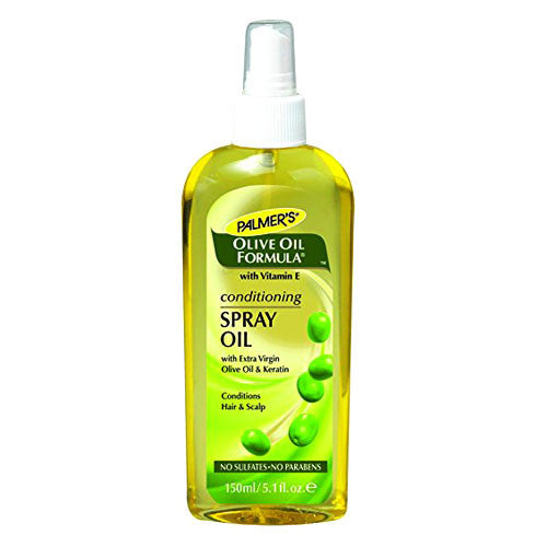 Palmers Olive Oil Hair Conditioner Spray - 5.1 Oz